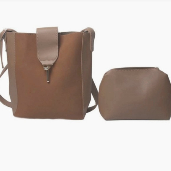 satchel bags Handbags - Satchel combo sling bag